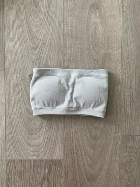4/$20 GU bra from Japan
